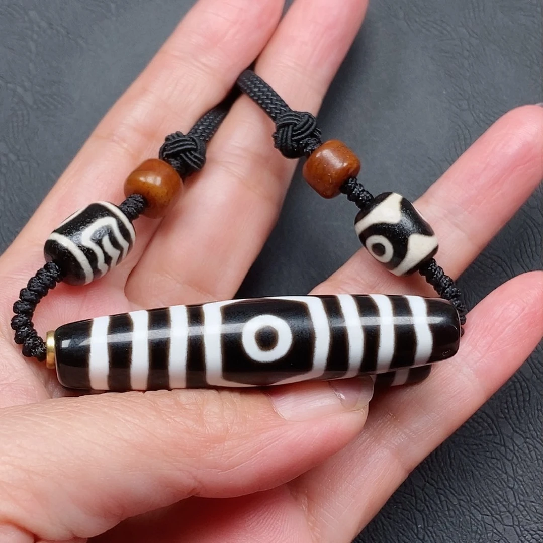 玛瑙/玉髓颈饰未镶嵌冰*