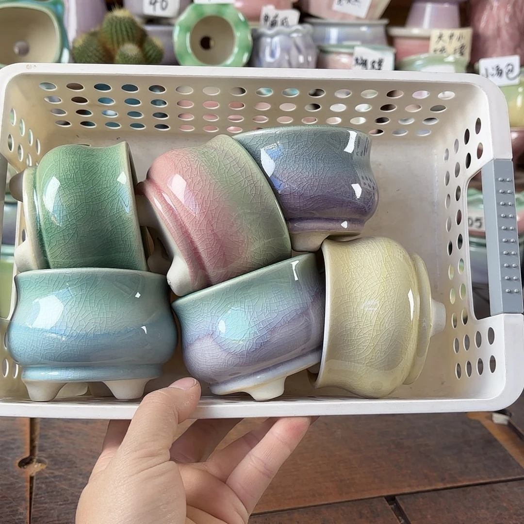 量货/口7高6深浅搭配发6