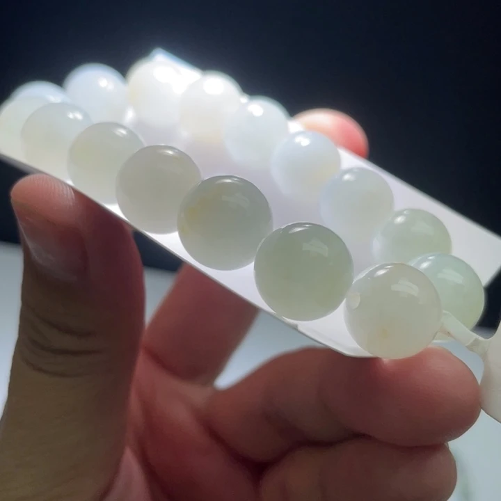 未镶嵌定制翡翠翡翠卡12+
