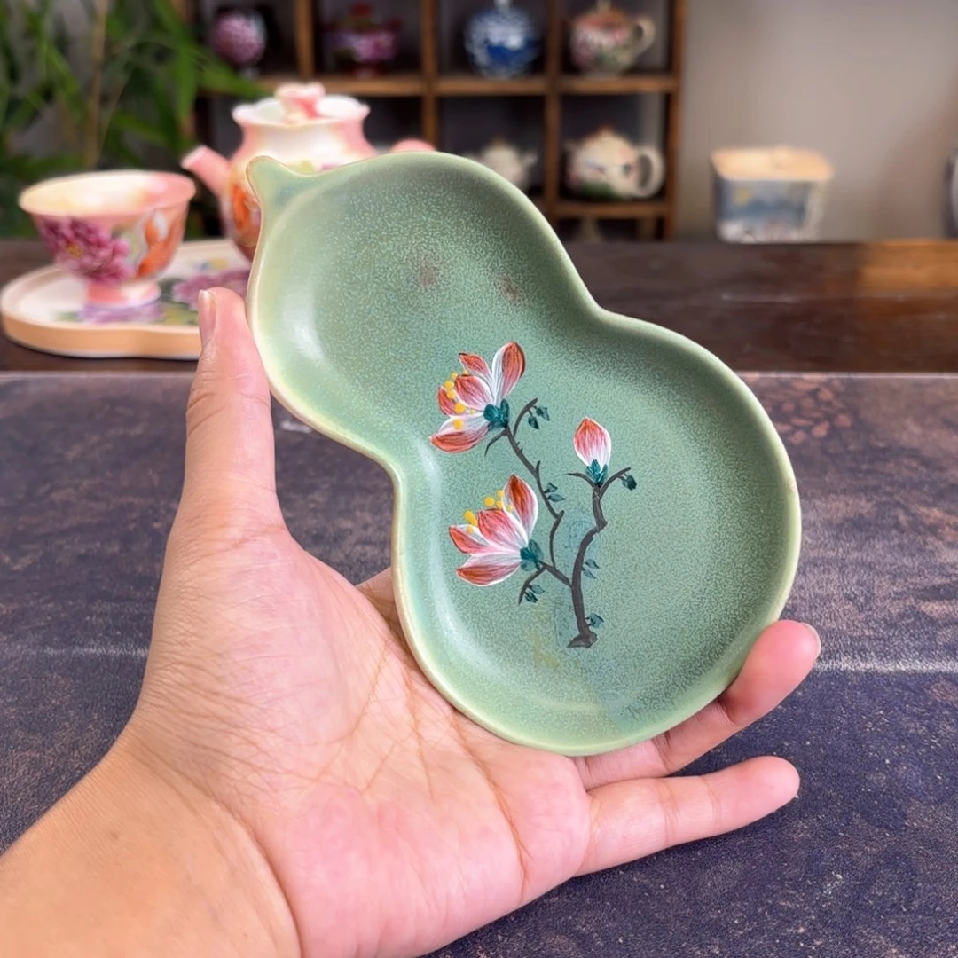 景德镇纯手工手工制作