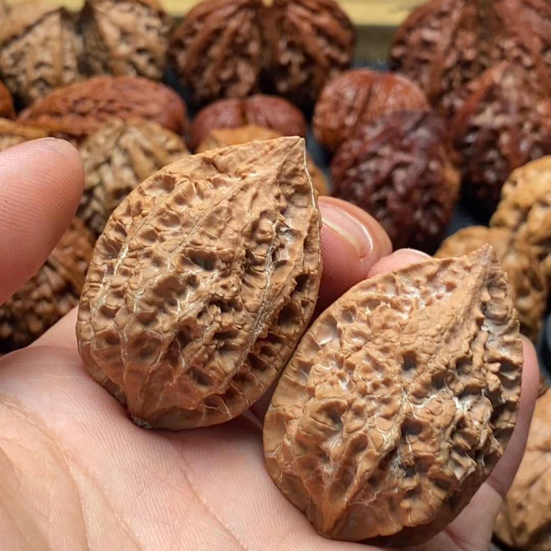 天***有吊坠文玩核桃小涵61