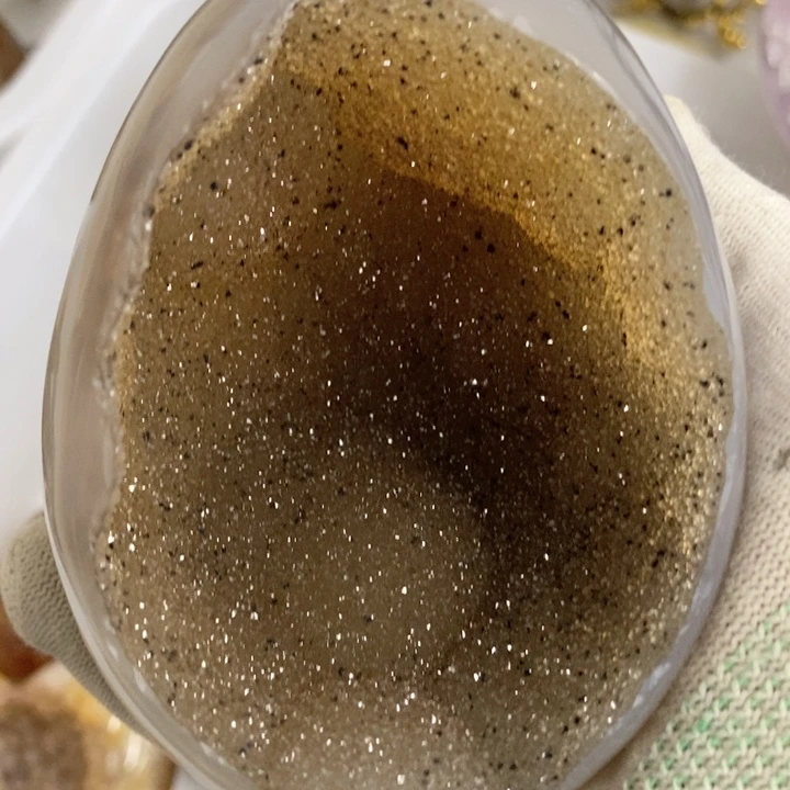 未镶嵌珠宝半成品紫晶