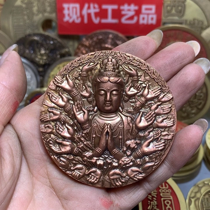 铜望**哥现代工艺品花钱102