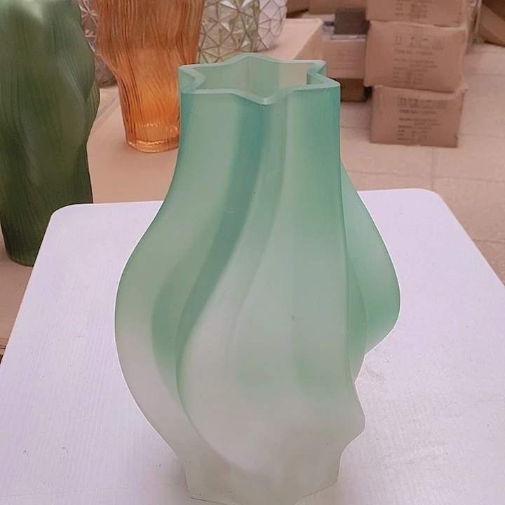 手工艺品玻璃高24.8孤品宠粉福利