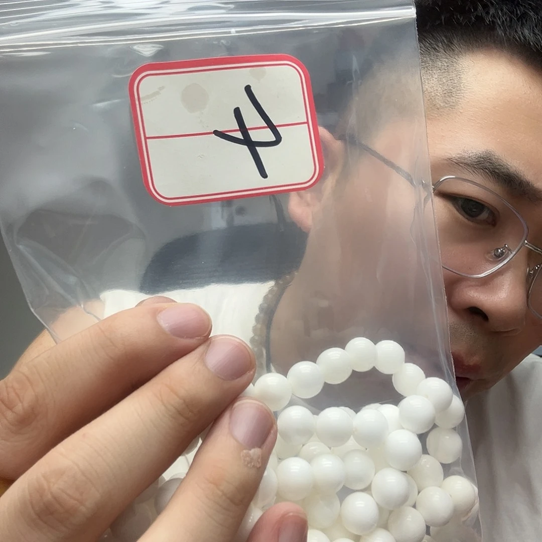 橄榄核手串/手链工艺品4