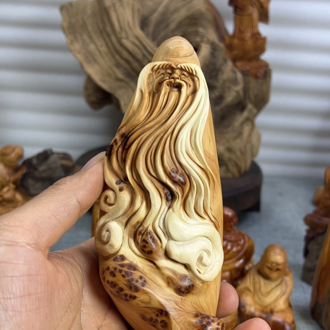 柏木（崖柏）?****哈喜欢的东西