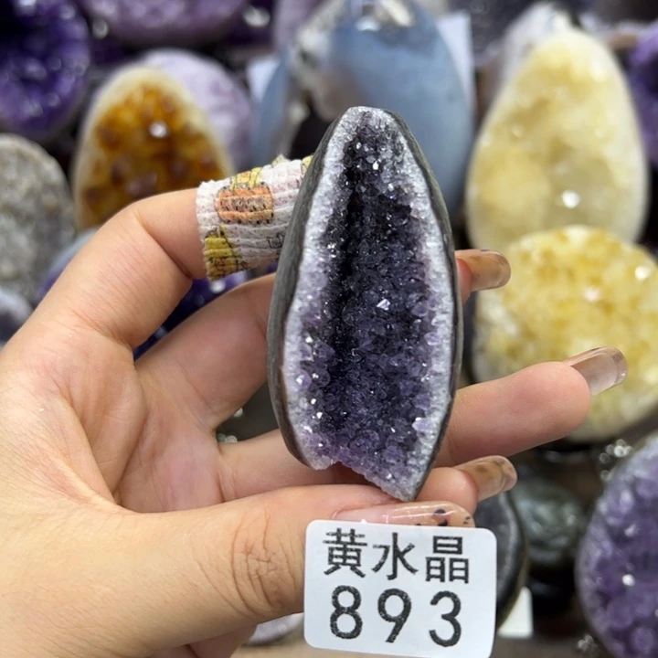 未镶嵌水晶大型摆件（非配饰）893