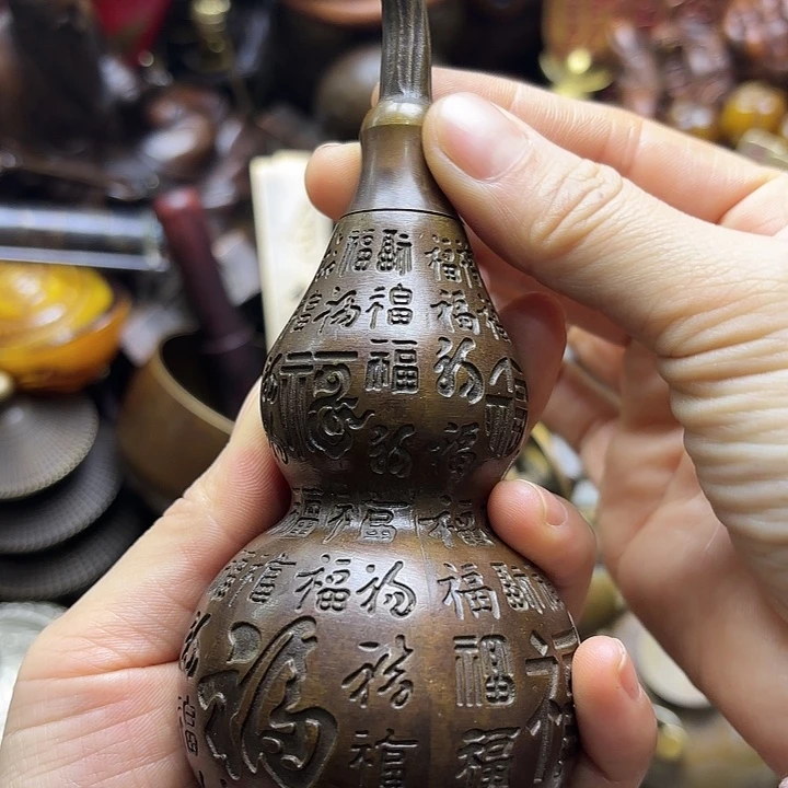 文玩摆件专属藏收摆件