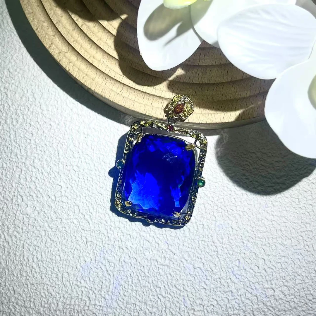 K-C17-天福高端精美时尚款男女通带吊坠多样性发其一