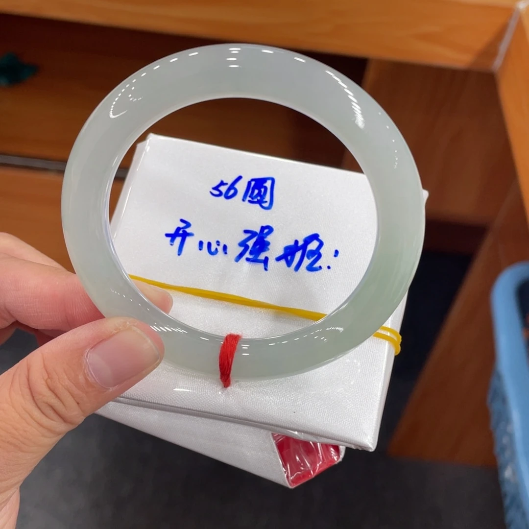 未镶嵌手镯翡翠缅甸翡翠天然翡翠