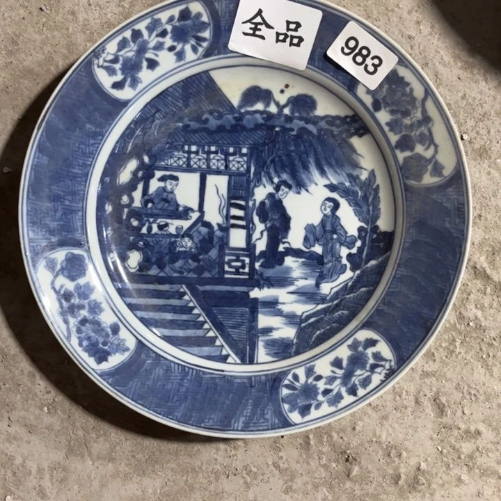 摆件景德镇陶瓷艺术品