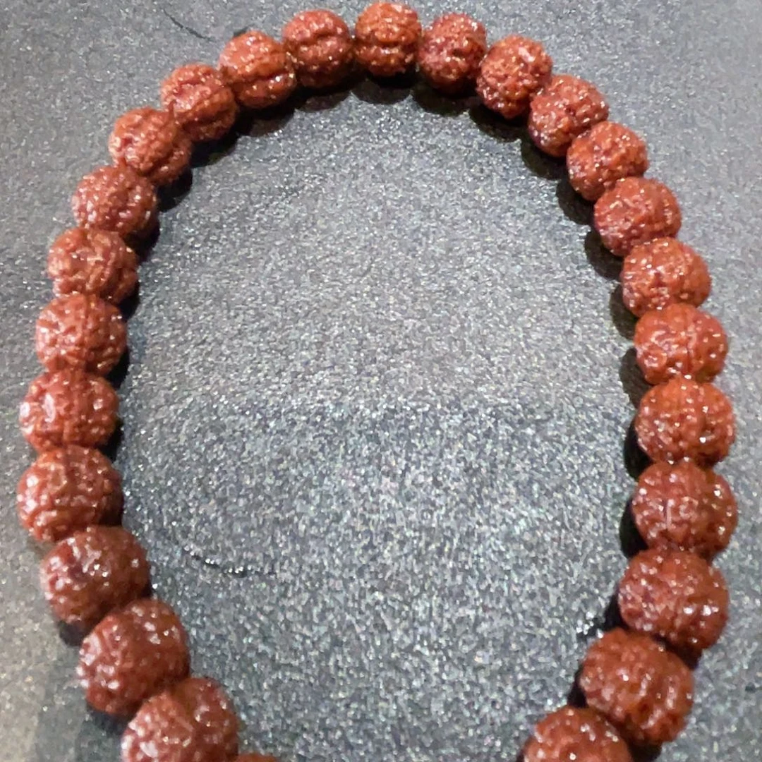 吊坠金刚菩提老树梅花