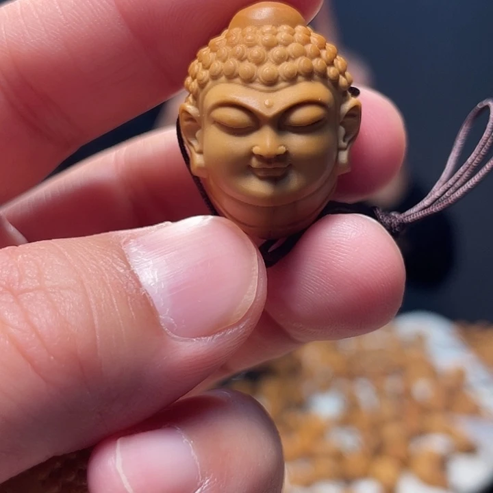 吊坠橄榄核橄榄核