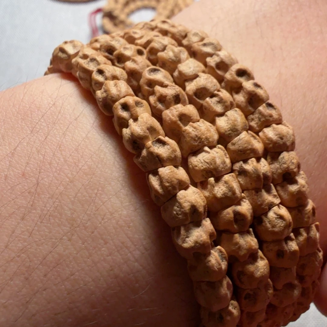 柏香籽/百香籽吊坠