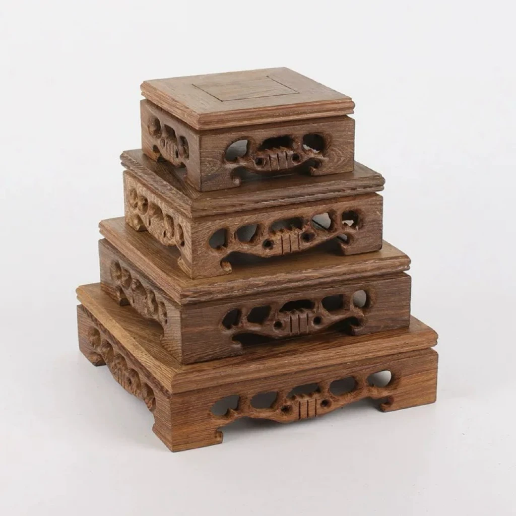 木座摆件 小造像用 福利款 通用 多功能 每批颜色不一样属于正常