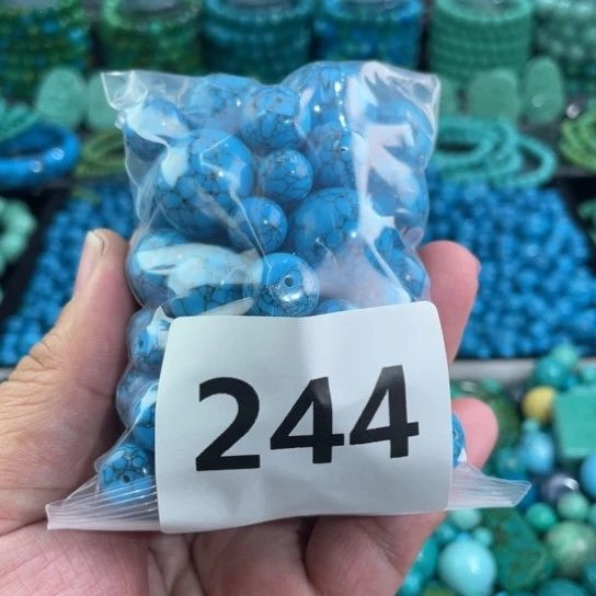 菱锰矿珠宝半成品未镶嵌
