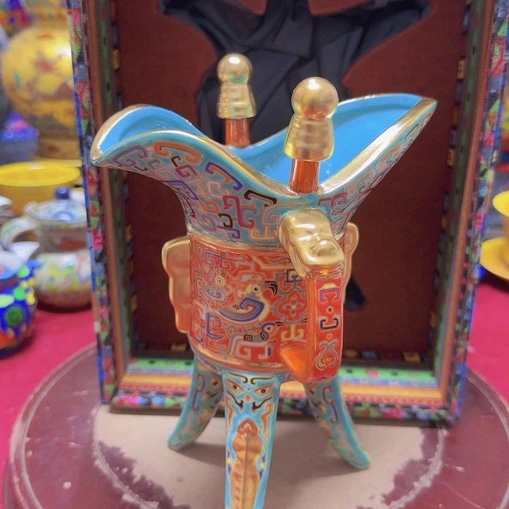 摆件家居设计摆件