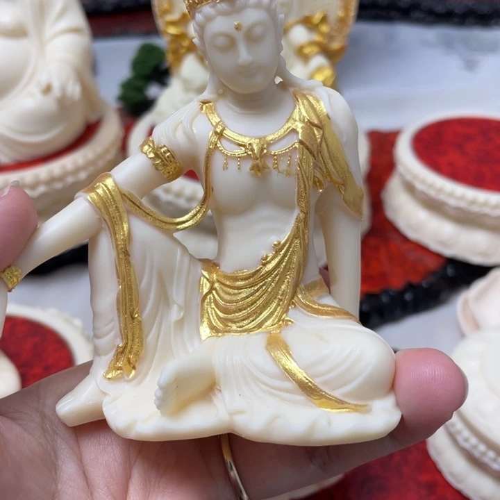 东非黑黄檀（紫光檀）