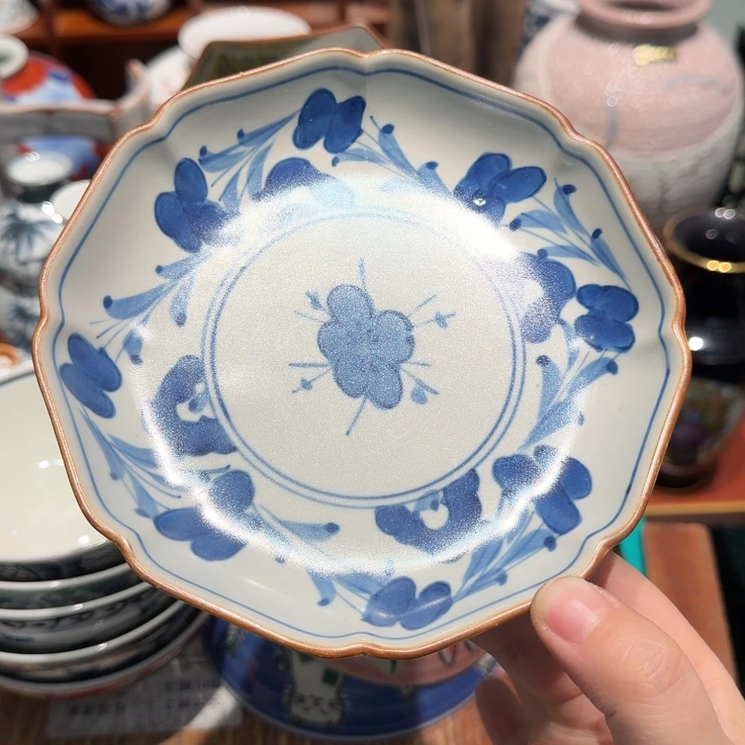 瓷片四十包郵 非全新