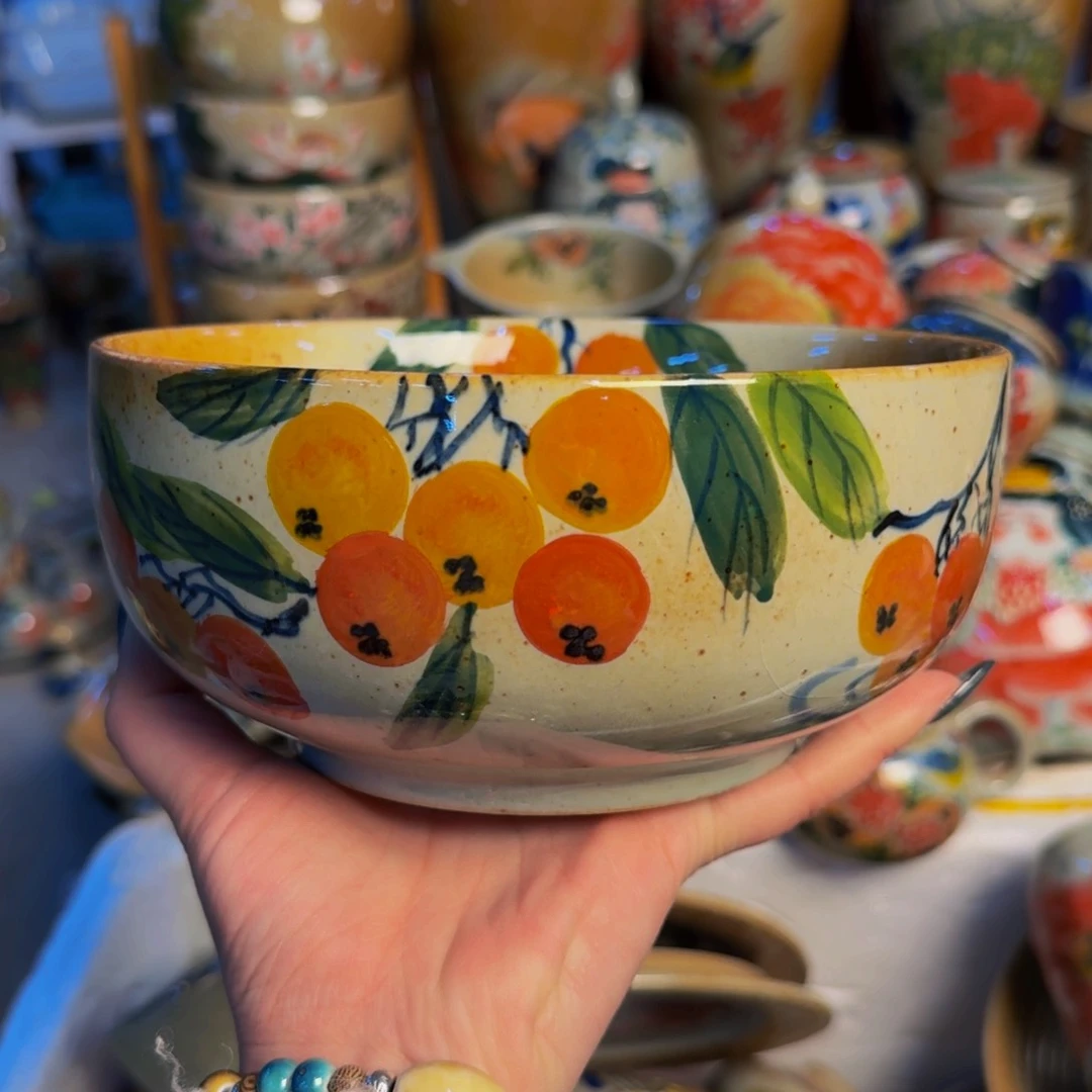 罐景德镇源头厂家