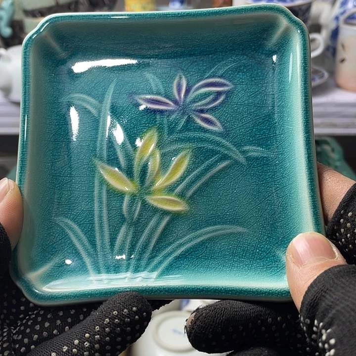 水滴瓷器水滴瓷器
