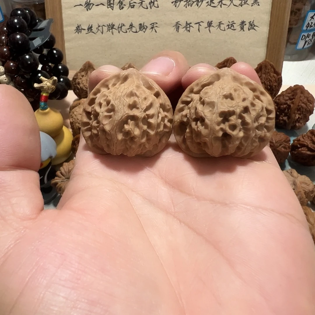 14号文玩核桃36尺宫灯