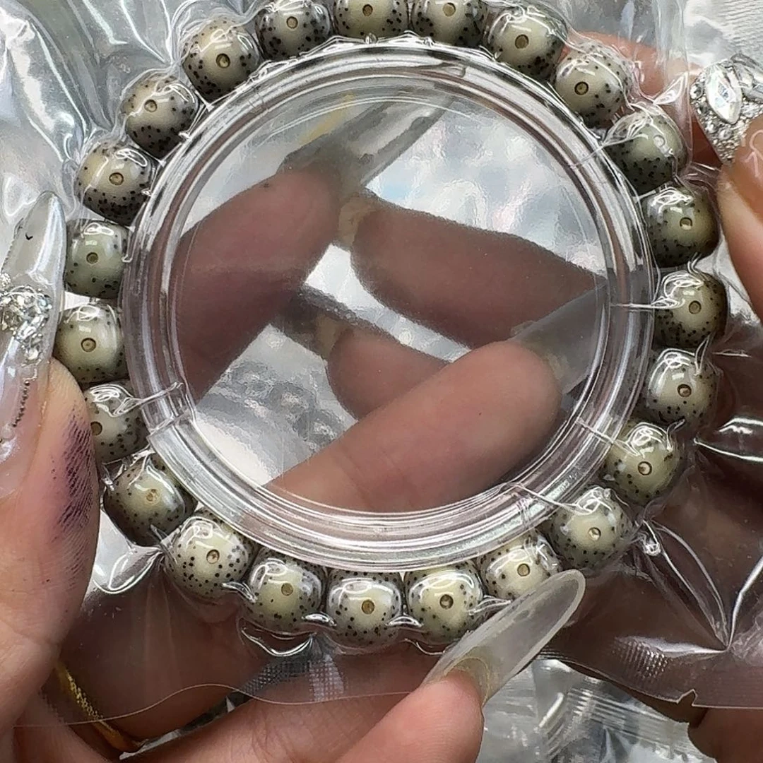 手串星月菩提203快乐星月菩提10