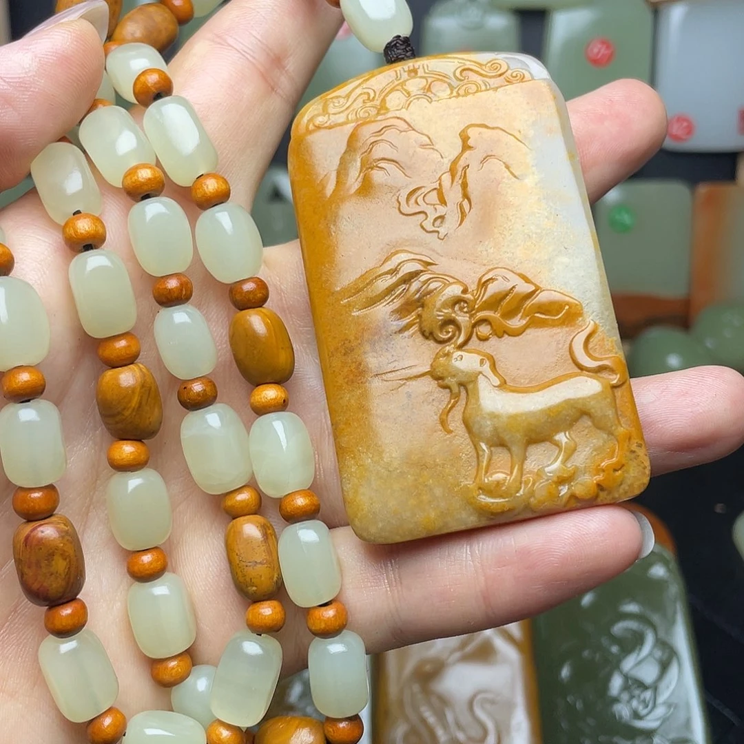 一物一图狗所见所得