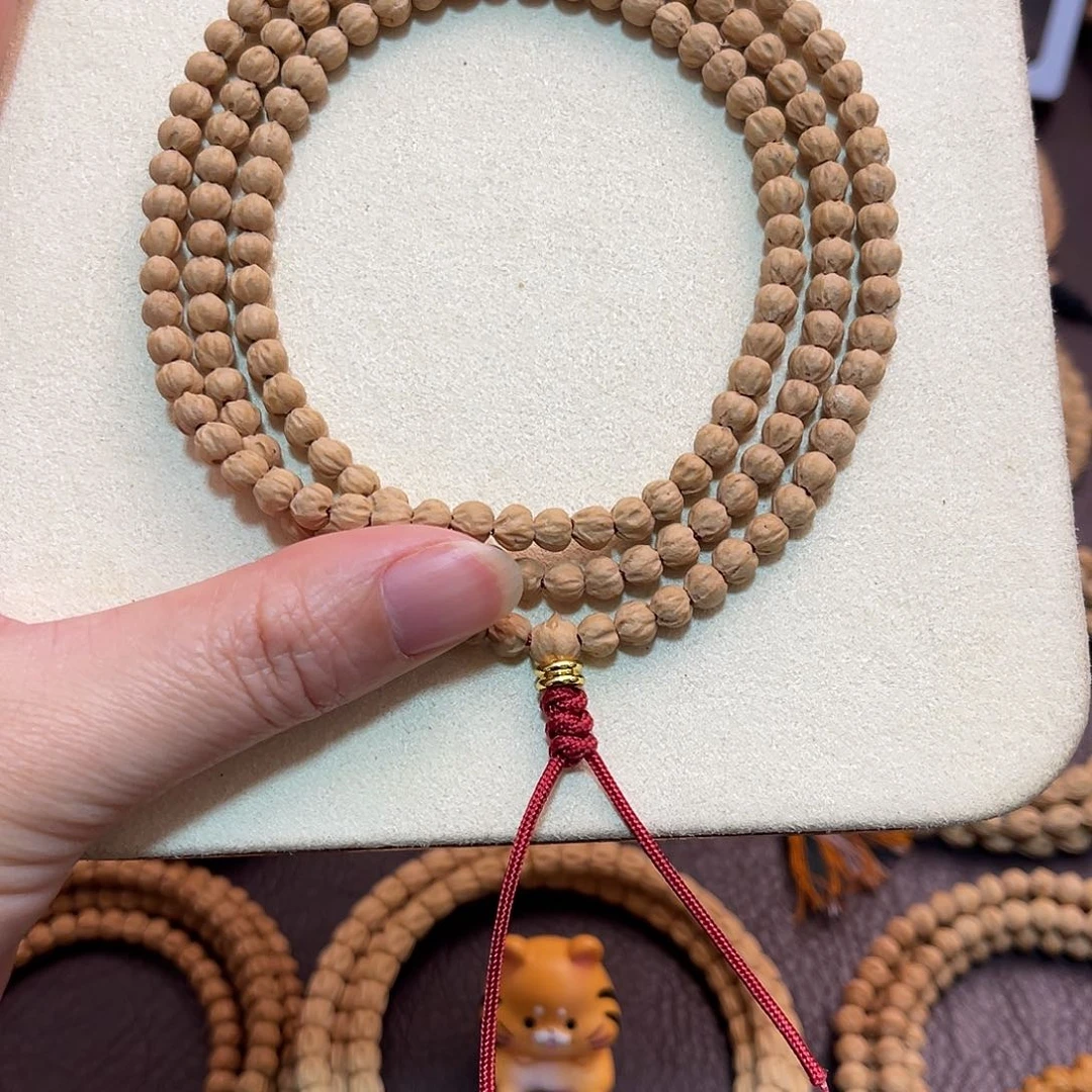 柏香籽/百香籽吊坠