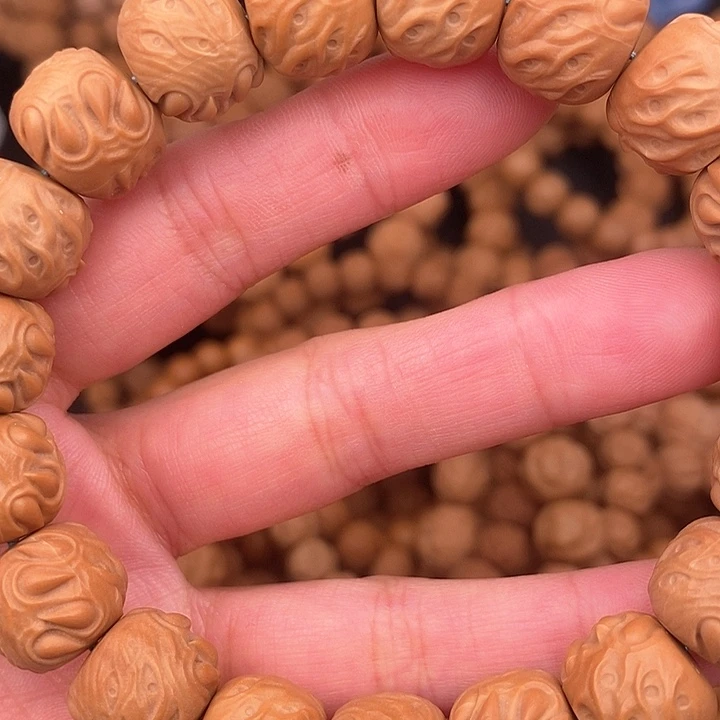 手串文玩核桃芹*旭