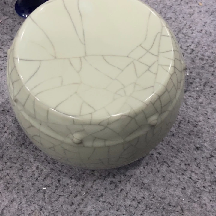 紫砂陶瓷摆件！！！！！！