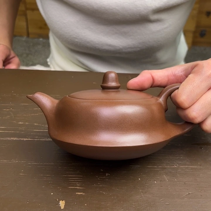 茶壶紫砂宜兴紫砂