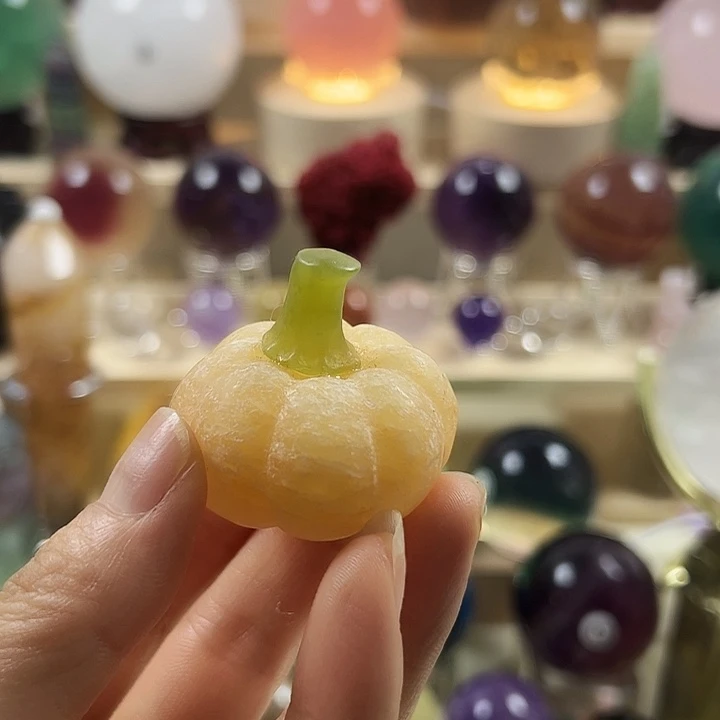 紫晶珠宝半成品未镶嵌7