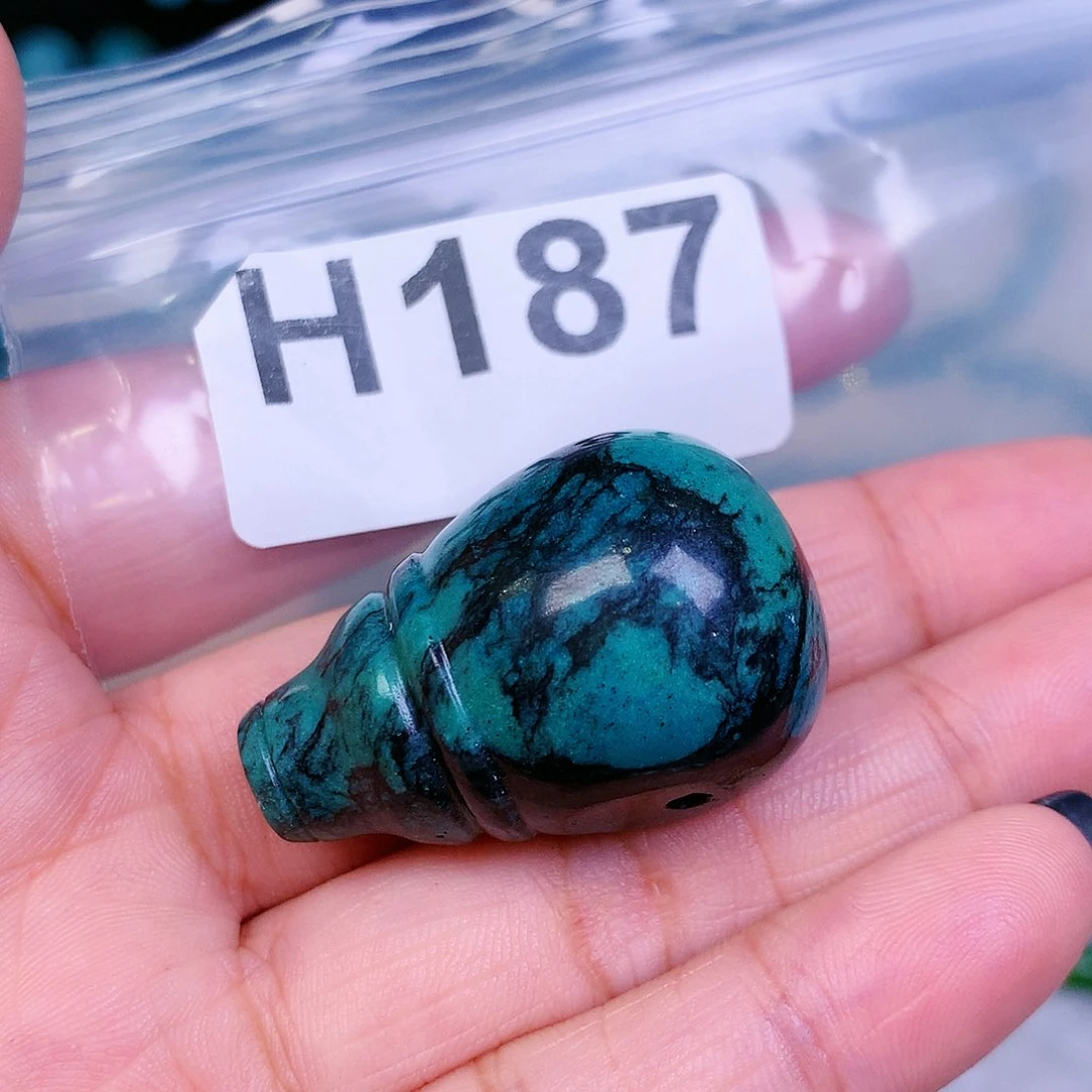 空竹粉丝专享十堰特色手工散珠