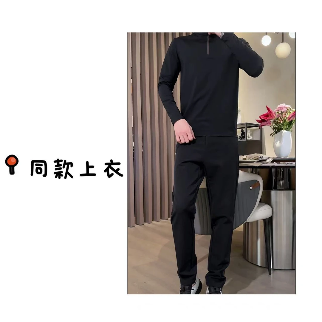 穹界  男士商务运动休闲上衣 J 1