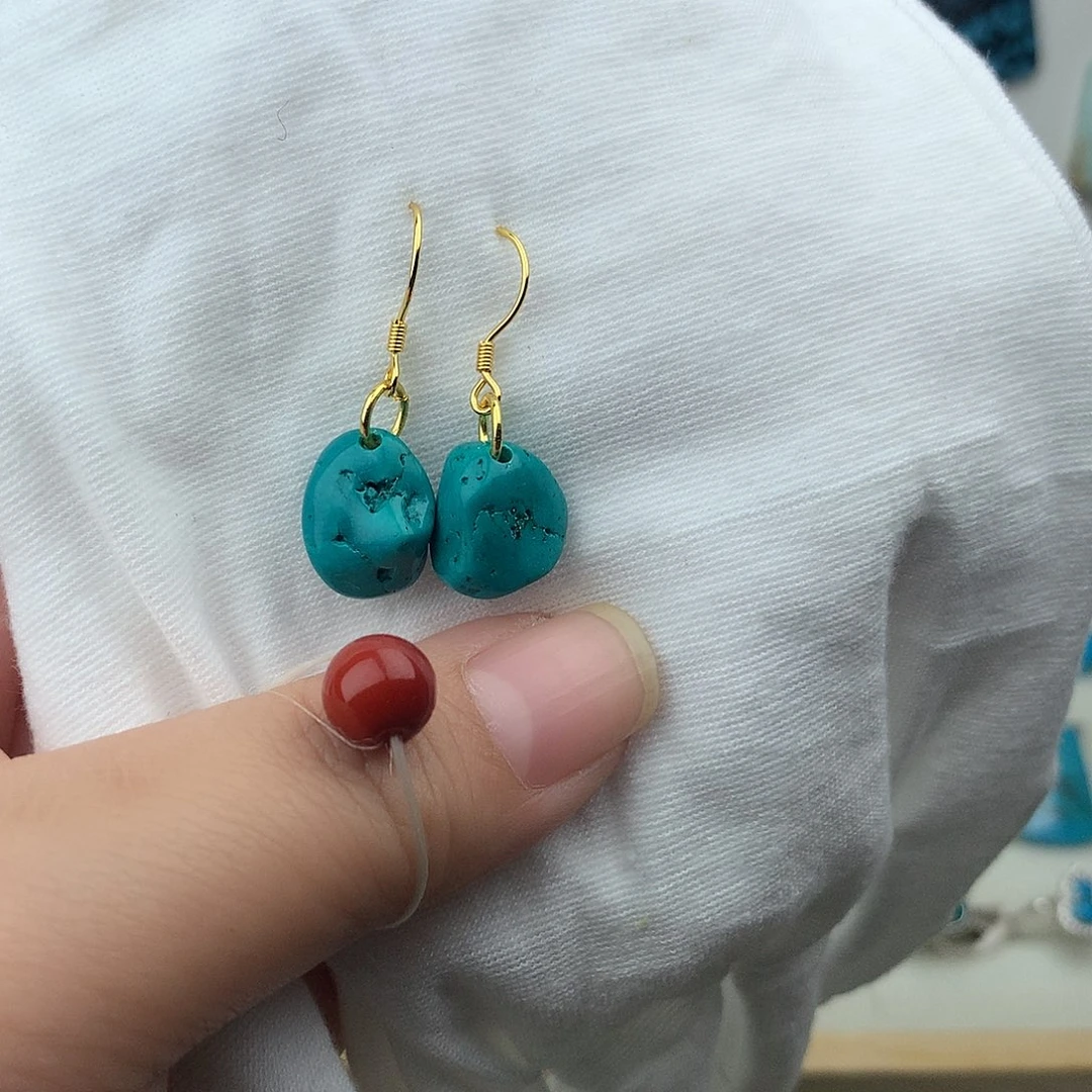 南红玛瑙银S925镶嵌珠宝奇石