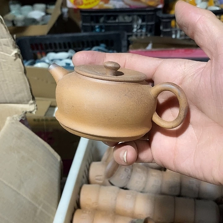 微瑕茶具介意勿拍