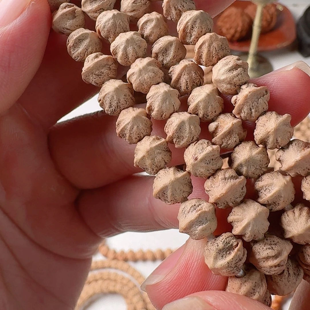 柏香籽/百香籽吊坠