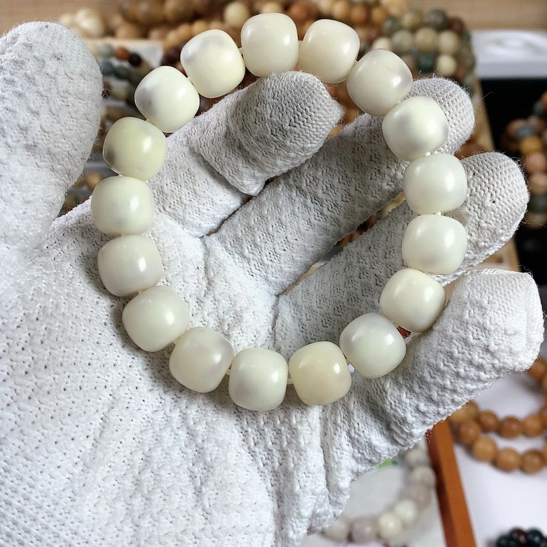 【闪购商品】菩提根/象牙果手串唔*