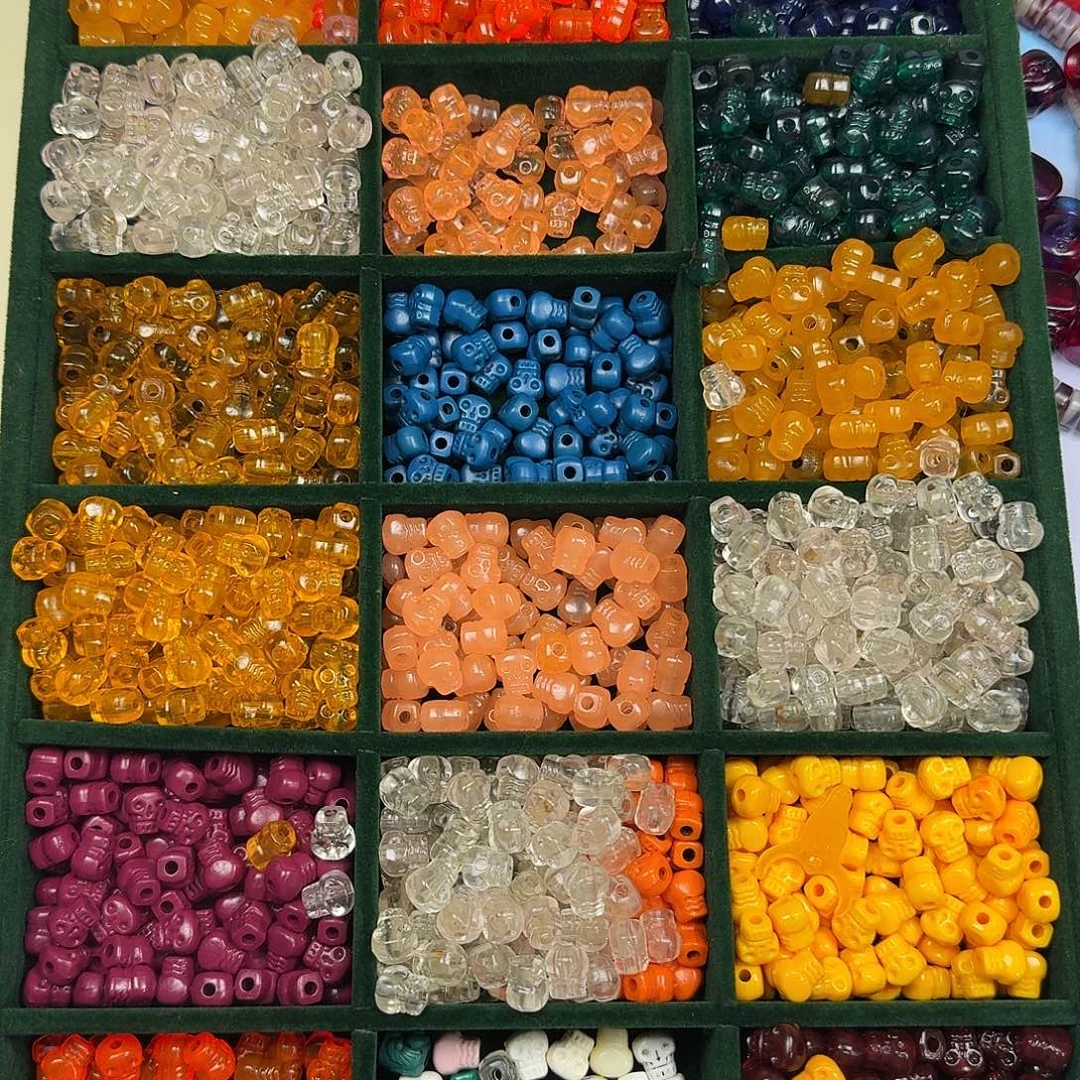 树脂非金属瑕疵随机发20个