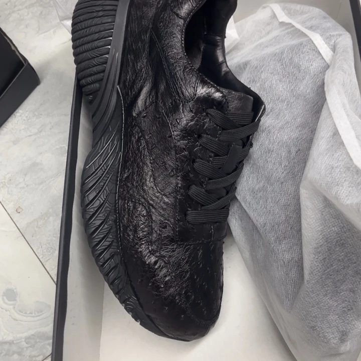 目***340码男士休闲鞋休闲鞋