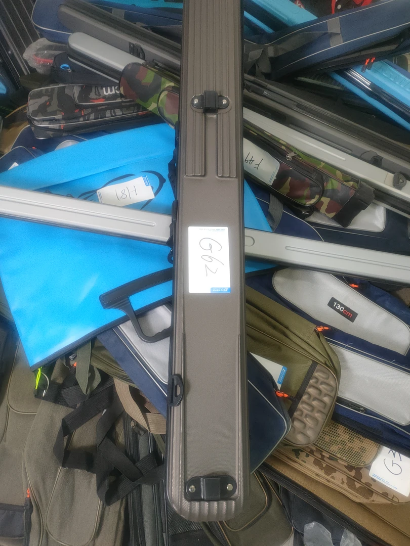 G62 125公分渔具包