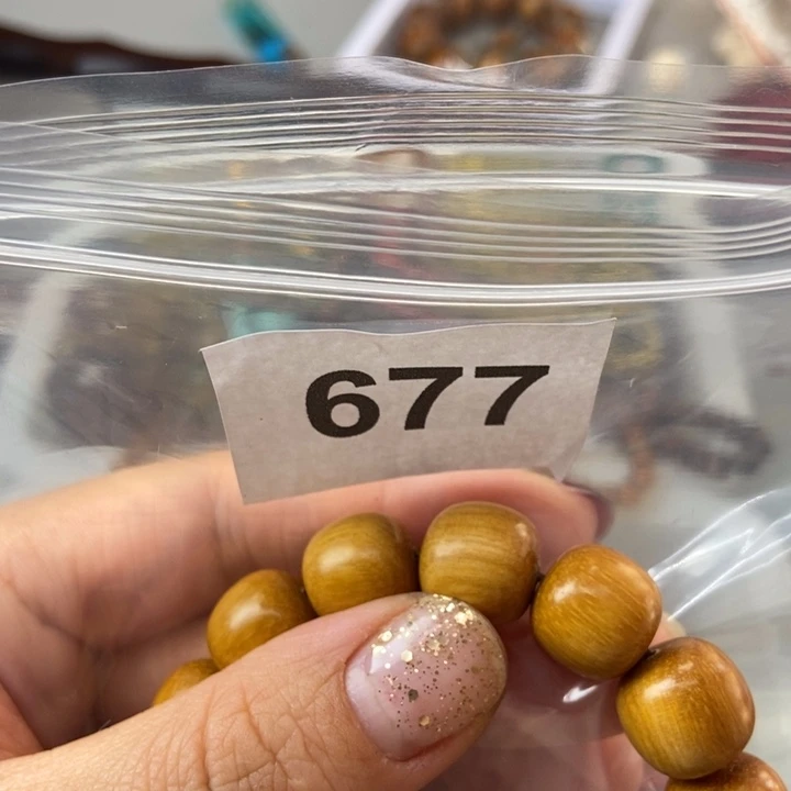 大果紫檀（缅甸花梨）五*~677