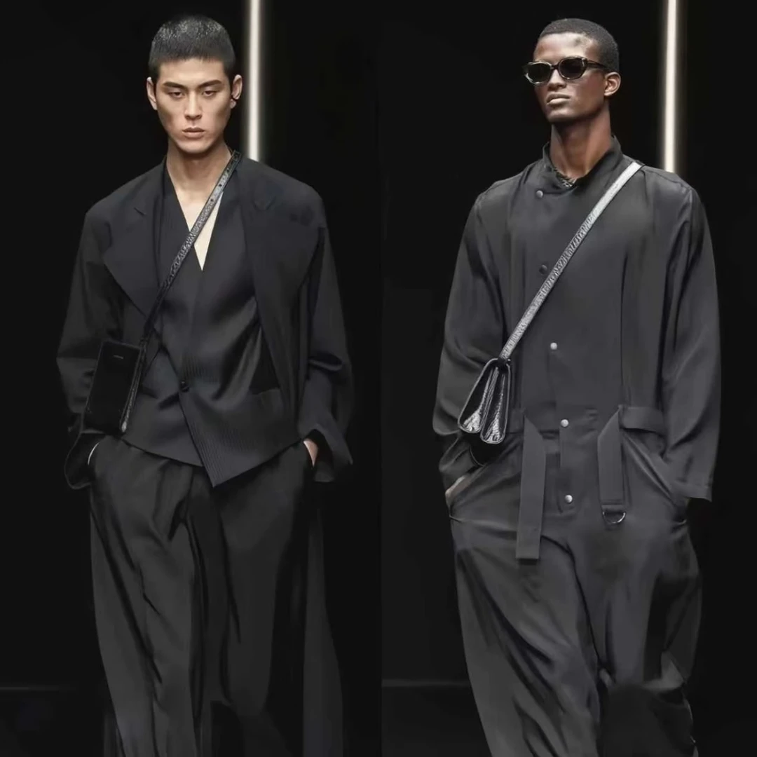 28号链接【刺绣8】飞~3174情侣款早秋时尚百搭重磅长袖tT恤