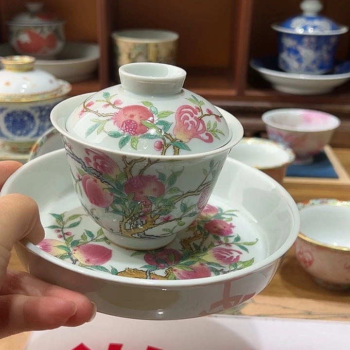 微瑕微瑕景德镇陶瓷