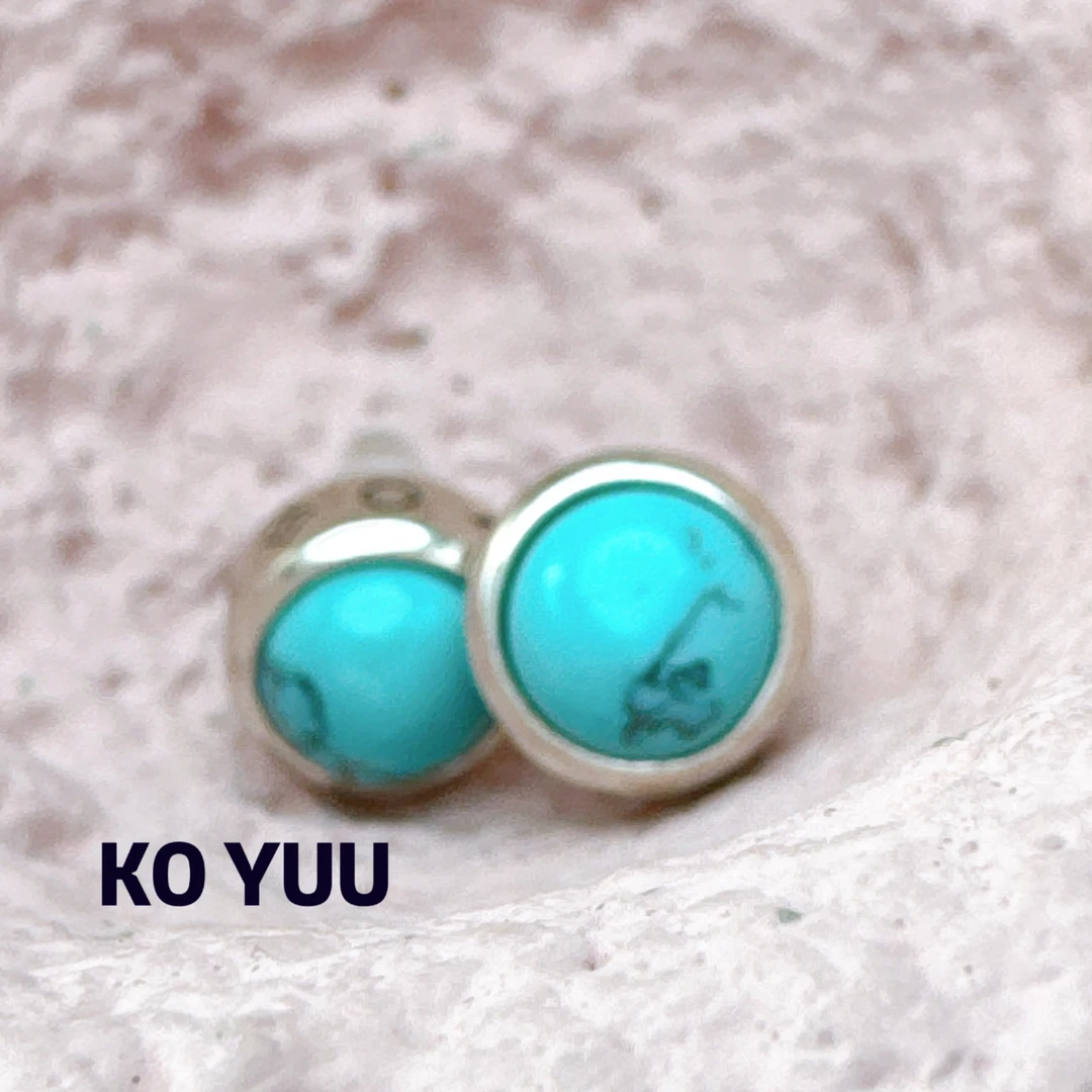 铜合金耳饰 【雨桐高奢饰品】耳环KY00741