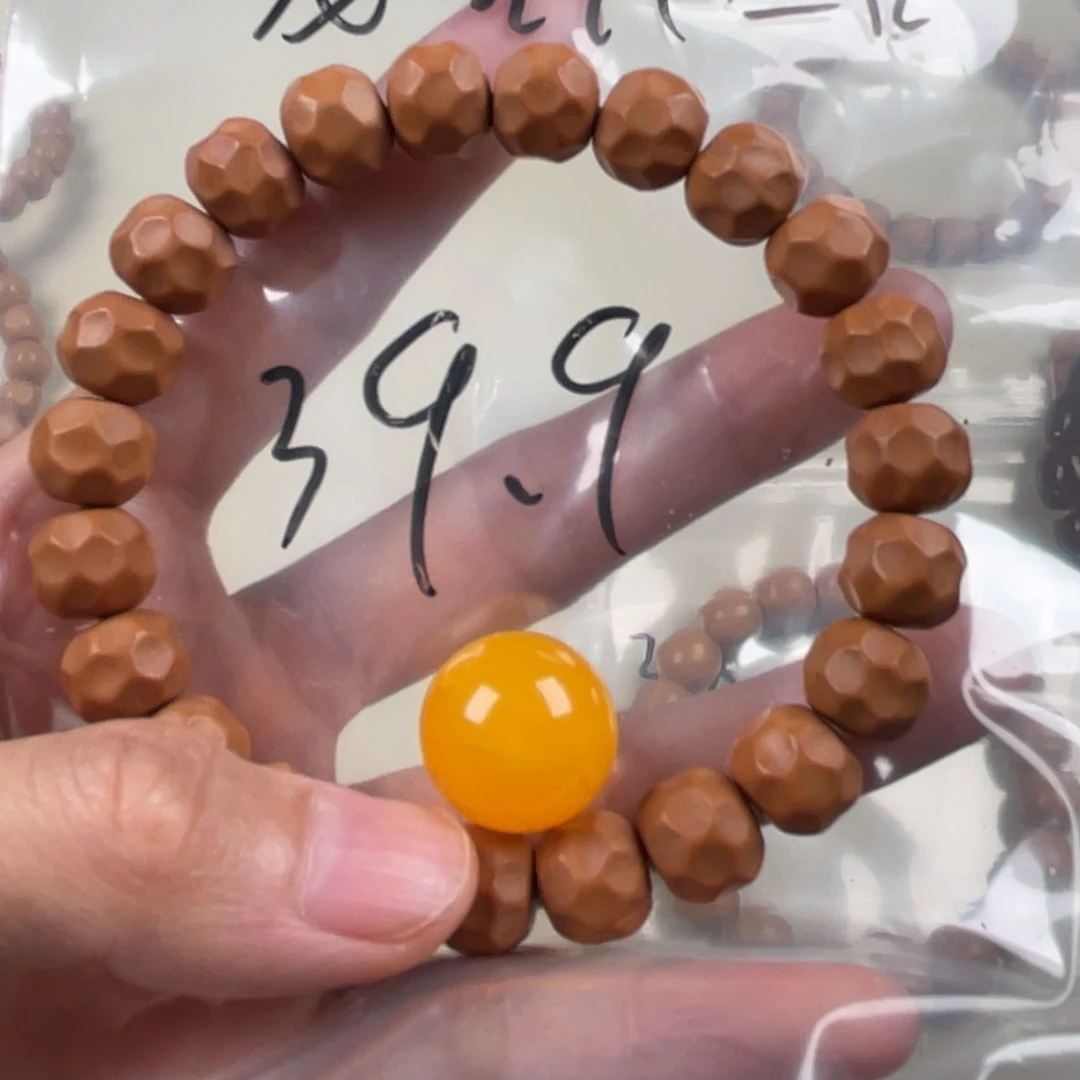 猴头核桃吊坠无相奶酪冒油➕配饰