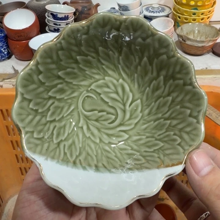 陶瓷推荐第二名20包邮