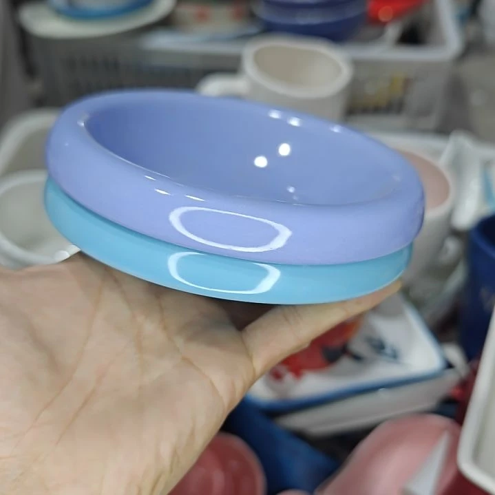 瓷片陶瓷杯碗盘微瑕介意慎拍