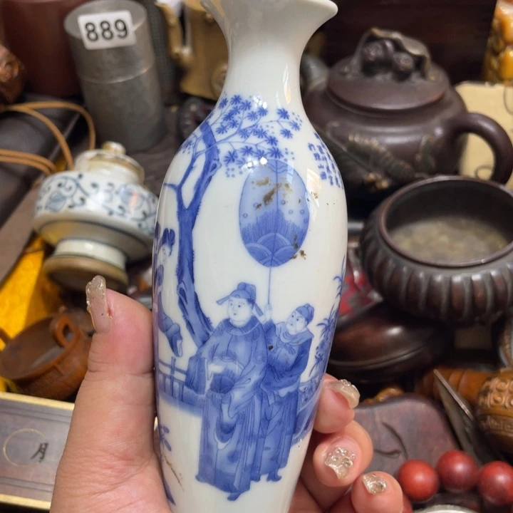 陶陶瓷艺术家的作品